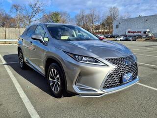 2022 Lexus RX 350 for sale in Little Falls NJ