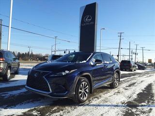 2022 Lexus RX 350 for sale in Toledo OH
