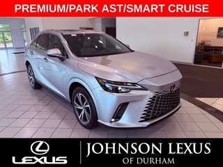 2023 Lexus RX 350 for sale in Durham NC
