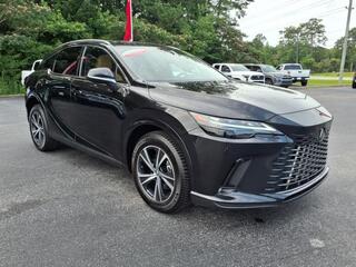 2023 Lexus RX 350