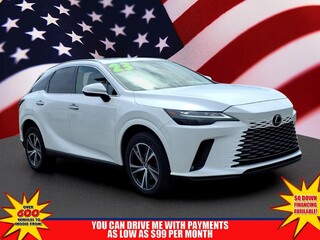 2023 Lexus RX 350 for sale in Little Falls NJ