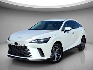 2023 Lexus RX 350