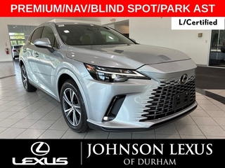 2023 Lexus RX 350 for sale in Durham NC