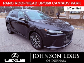 2023 Lexus RX 350 for sale in Durham NC