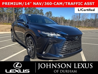 2024 Lexus RX 350 for sale in Durham NC