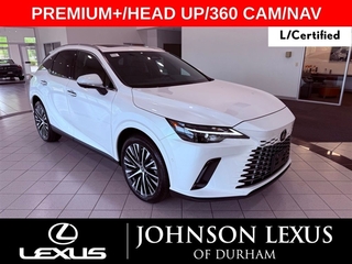 2024 Lexus RX 350 for sale in Durham NC