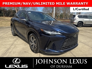 2024 Lexus RX 350 for sale in Durham NC