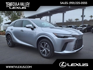 2024 Lexus RX 350