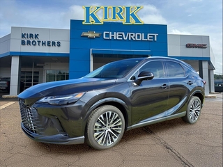 2024 Lexus RX 350