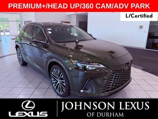 2024 Lexus RX 350 for sale in Durham NC