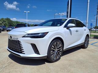 2024 Lexus RX 350 for sale in Wolcott VT