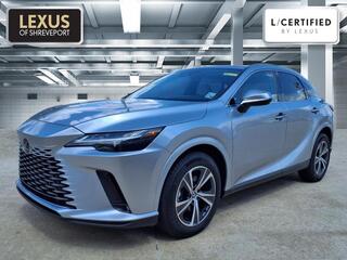 2024 Lexus RX 350 for sale in Wolcott VT