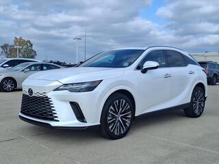 2024 Lexus RX 350 for sale in Wolcott VT