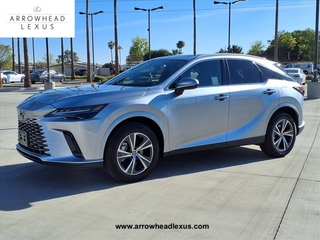 2024 Lexus RX 350