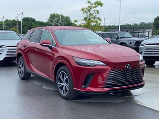 2025 Lexus RX 350 for sale in Chattanooga TN