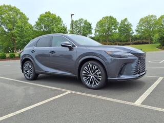 2025 Lexus RX 350