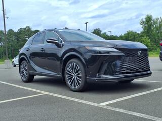 2025 Lexus RX 350 for sale in Durham NC