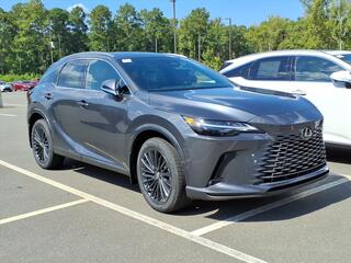2025 Lexus RX 350 for sale in Durham NC