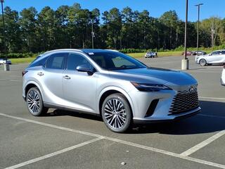 2025 Lexus RX 350 for sale in Raleigh NC
