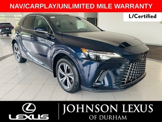2023 Lexus RX 350 for sale in Durham NC
