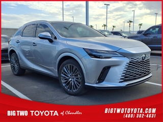 2023 Lexus RX 350