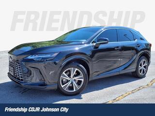 2023 Lexus RX 350