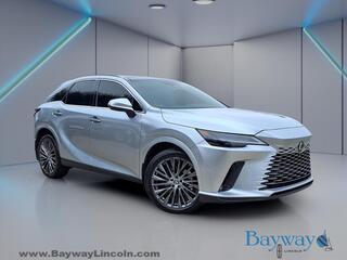 2023 Lexus RX 350