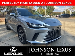 2023 Lexus RX 350 for sale in Durham NC