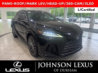 2023 Lexus RX 350 for sale in Durham NC
