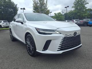 2023 Lexus RX 350 for sale in Nashville TN