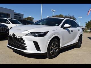 2023 Lexus RX 350 for sale in Wolcott VT