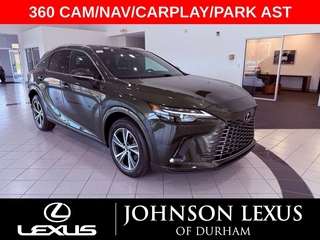 2024 Lexus RX 350 for sale in Durham NC