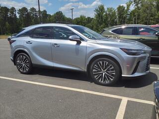 2024 Lexus RX 350 for sale in Durham NC