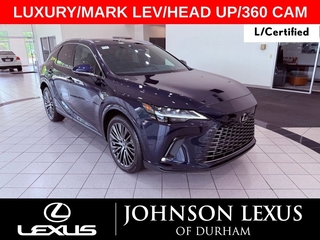 2024 Lexus RX 350 for sale in Durham NC