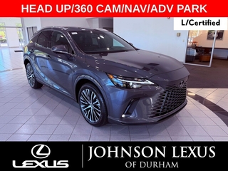 2024 Lexus RX 350 for sale in Durham NC