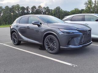 2024 Lexus RX 350