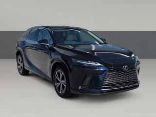 2024 Lexus RX 350 for sale in Chattanooga TN