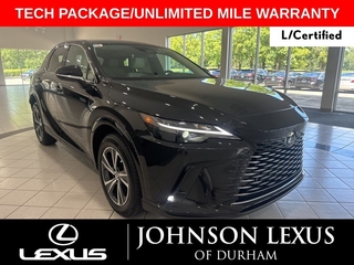 2024 Lexus RX 350 for sale in Durham NC