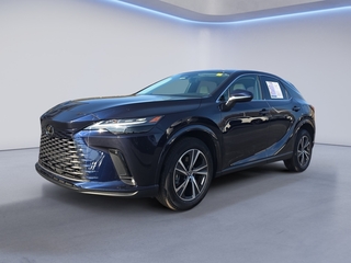 2024 Lexus RX 350