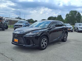 2024 Lexus RX 350