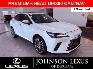 2025 Lexus RX 350 for sale in Durham NC