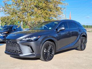 2025 Lexus RX 350 for sale in Wolcott VT