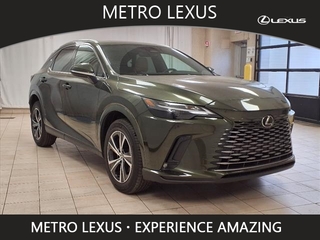 2025 Lexus RX 350 for sale in Cleveland OH