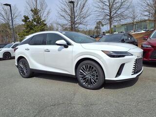 2025 Lexus RX 350 for sale in Durham NC