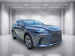 2025 Lexus RX 350 for sale in Nashville TN