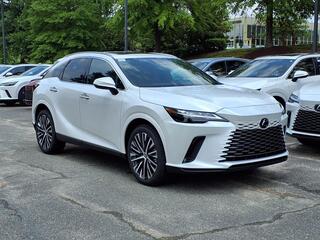 2025 Lexus RX 350 for sale in Durham NC
