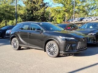 2025 Lexus RX 350 for sale in Durham NC