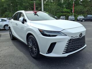 2023 Lexus RX 350 for sale in New Bern NC
