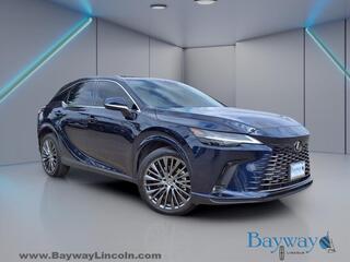 2023 Lexus RX 350
