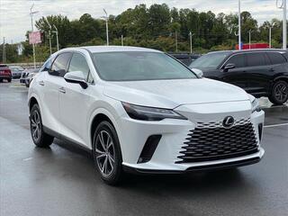 2023 Lexus RX 350